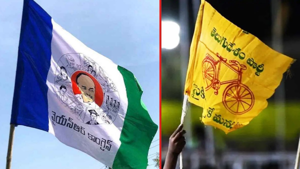 YCP has complete majority in Visakha local bodies