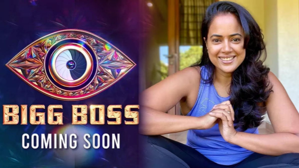 Bollywood heroine Sameera Reddy is entering Bigg Boss