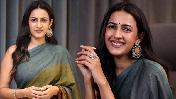 I was badly removed from that hero movie Mega daughter Niharika