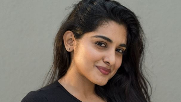 Nivetha Thomas responded on the formation of the Hema Committee