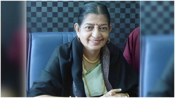 Popular singer P Susheela admitted to the hospital
