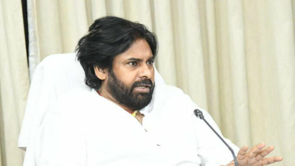 Telangana cab drivers are angry on Pawan Kalyan