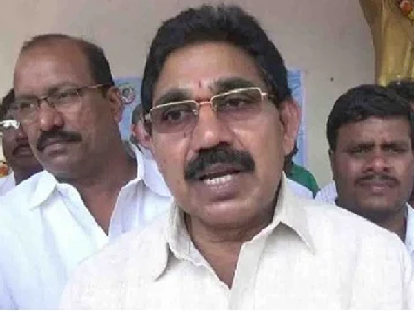 Former MLA Pendem Dorababu likely to quit YSRCP