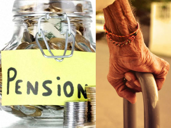 AP govt Focus to identify the fake pension beneficiaries as SERP Report AP govt Focus to identify the fake pension beneficiaries as SERP Report