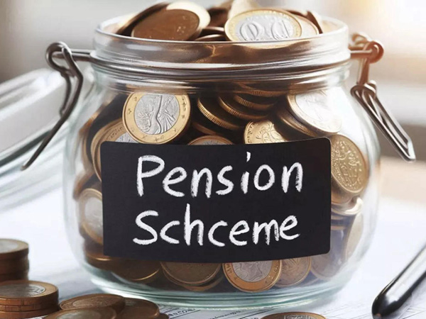 What is Unified Pension Scheme Here is all you need to know about the UPS