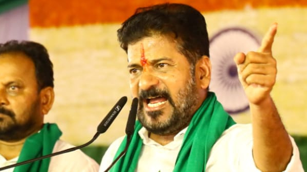 CM Revanth reacts over BRS Merge with BJP preditcs KCR to appoint as Governor