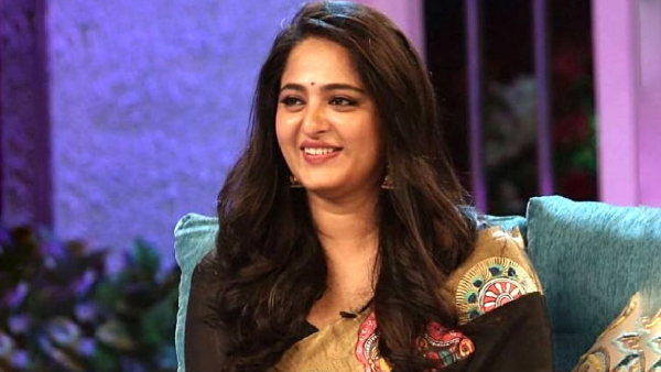 hero gopichand parents warning had did not act with heroine anushka