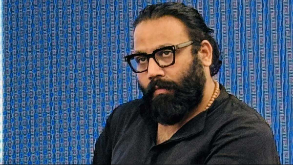 director sandeep reddy vanga comments on mahesh babu movie