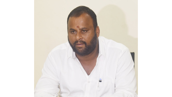 Andhra ipl team with Amaravati branding says sports minister Ramprasad reddy Andhra ipl team with Amaravati branding says sports minister Ramprasad reddy