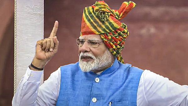 PM Modi announces 75 000 new medical seats in next 5 years