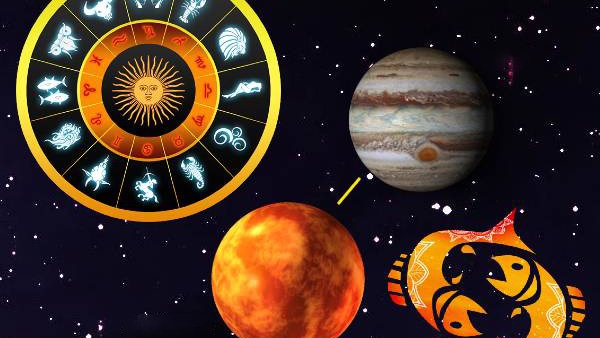 For three months from August 20 Jupiter brings bundles of money to these zodiac signs
