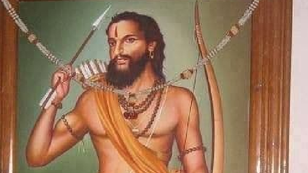 India freedom movement unsung hero Gantam Dora India freedom movement unsung hero Gantam Dora