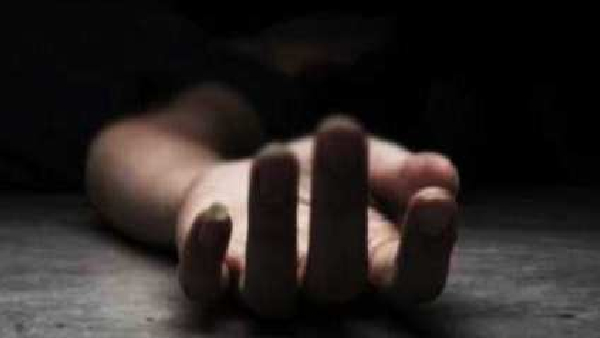 Mohammad Sharif of Kamareddy district died in Riyadh Saudi Arabia