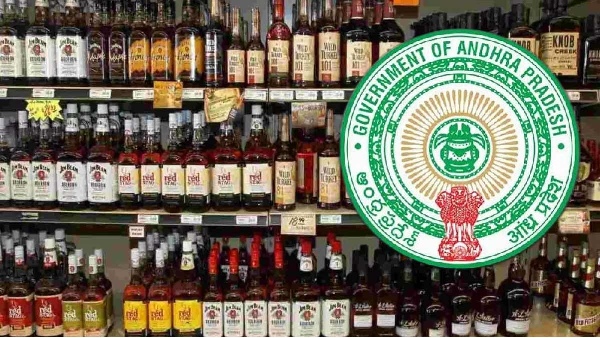 Old liquor brands re introduce in the state by end of this month as AP govt decision