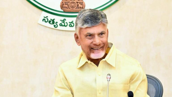 Chandra Babu assured support for investors launches new companies at Sricity
