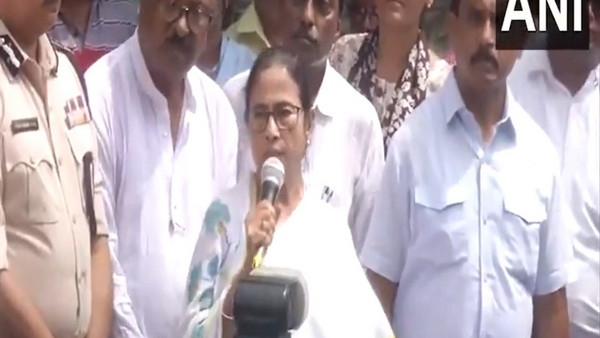 mamata Banerjee cbi ultimatum warning to own police over doctor rape-murder case