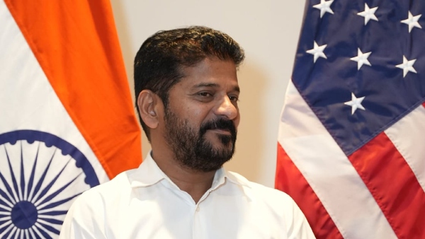korean investments to kakatiya textile park of warangal revanth reddy said good news korean investments to kakatiya textile park of warangal revanth reddy said good news