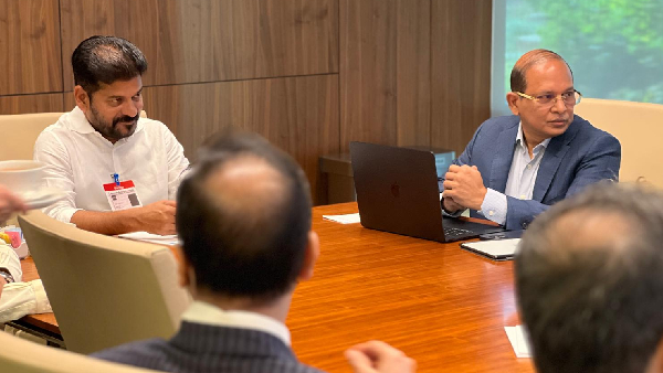 Charles Schwab Technology Development Center will be established in Hyderabad