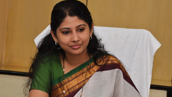 Petition filed against IAS Smita Sabarwal in TG high Court