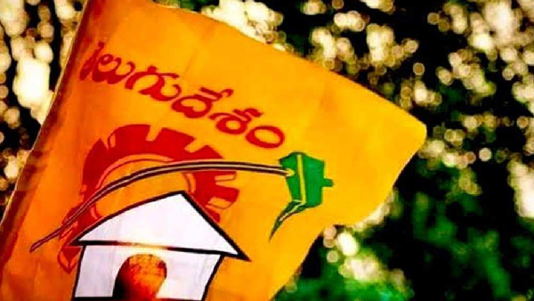 tdp to bag eluru municipal corporation today as mayor and ysrcp corporators set to join party tdp to bag eluru municipal corporation today as mayor and ysrcp corporators set to join party