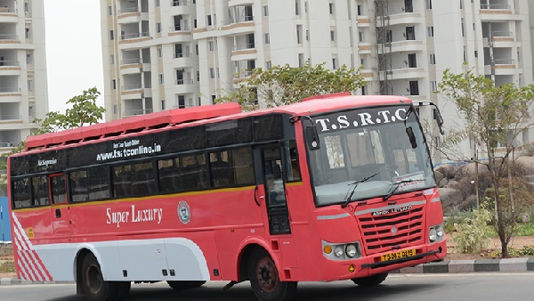TGSRTC to Implement AI-Driven ADAS Systems in Buses for Enhanced Safety
