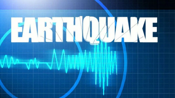 7 1 magnitude earthquake hits Japan Tsunami warning issued