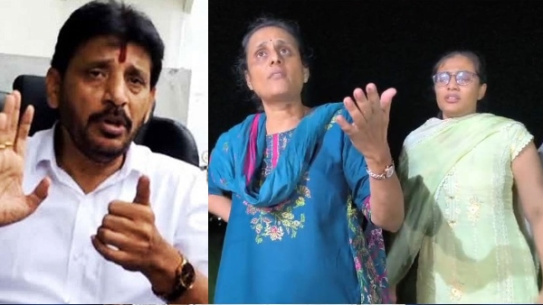 Vani wants property Madhuri shock for vani Duvvada srinivas key announcement Vani wants property Madhuri shock for vani Duvvada srinivas key announcement