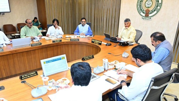 setback to Chandrababu regime as CAT rejects IRS officer madhusudhan reddy suspension setback to Chandrababu regime as CAT rejects IRS officer madhusudhan reddy suspension