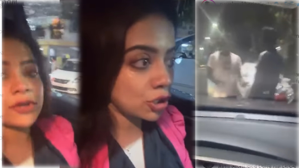 Kolkata Actor Payel Mukherjee Posts Video After Alleged Biker Attack
