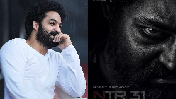 NTR and Prashant Neel movie 1696 backdrop on the story of drug lord Khunsa