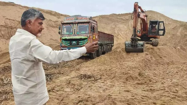 TDP MLA Bojjala Sudhir Reddy s followers who gave a warning to the media TDP MLA Bojjala Sudhir Reddy s followers who gave a warning to the media