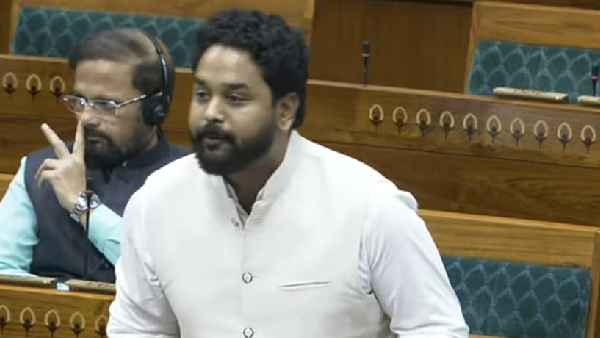 ysrcp big shock to nda government first time in last 10 years opposed wakf bill in parliament