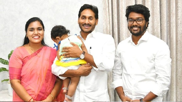 araku ysrcp mp gumma Thanuja rani get high court notice over validity of election araku ysrcp mp gumma Thanuja rani get high court notice over validity of election