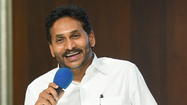 ys jagan s another indication to leaning towards india bloc opposes wakf bill in lok sabha