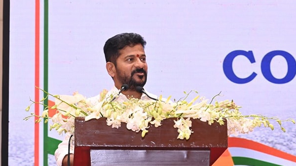AICC likely to announce Mahesh Kumar Goud as next TPCC president
