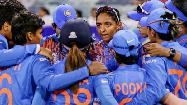 BCCI announced Team India s Squad for the ICC Women s T20 World Cup 2024