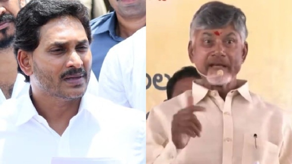 Kadapa Central Jail Superintendent Prakash has been transferred by Andhra Pradesh Government