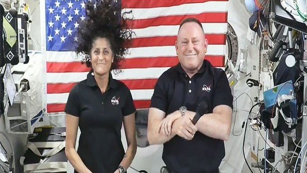 Understanding Space Anemia A Condition That Could Impact Astronaut Sunita Williams