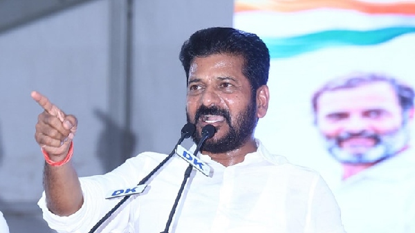 CM Revanth key discussions with party High command over TPCC in his Delhi tour