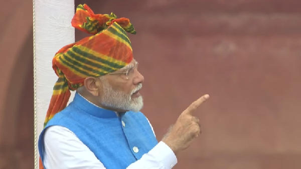 Till now 9 lakh crores have been given to self-help groups says PM Modi