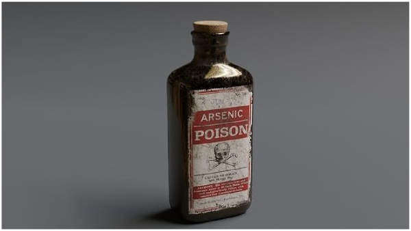 Poison was added to the sambar eaten by the students of the residential school Poison was added to the sambar eaten by the students of the residential school