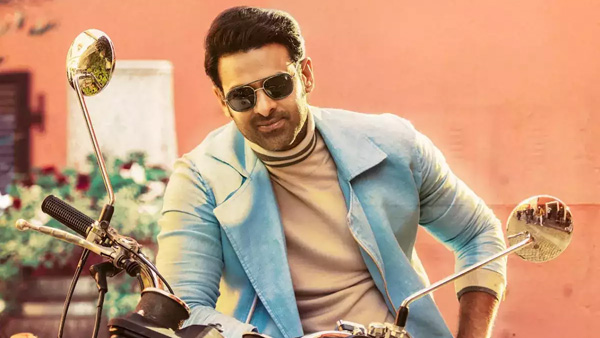 pan india rebel star prabhas missed junior ntr brundavanam movie