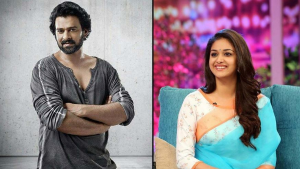 keerthy suresh rejected prabhas kalki movie