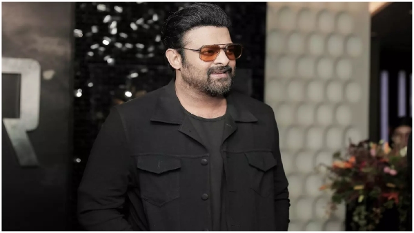 hero Prabhas is using his earnings for good works and social works