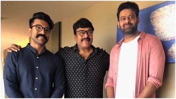 Prabhas is better than Chiranjeevi and Ram Charan in helping Wayanad victims gave Rs 2crores donation