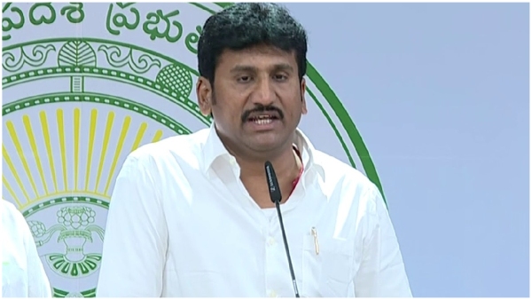 Complaint to CM Chandrababu to conduct vigilance inquiry into YCP Ex-MLA s irregularities Complaint to CM Chandrababu to conduct vigilance inquiry into YCP Ex-MLA s irregularities