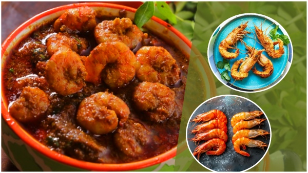 Are you eating prawns Know these facts and benefits of prawns