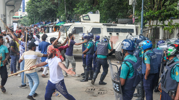 Advisory issued for Indian Citizens visiting the UK