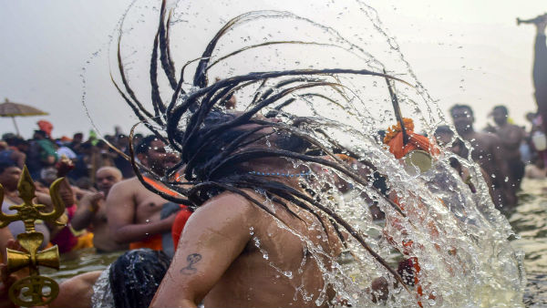 If you do this on Polala Amavasya day you will get wealth