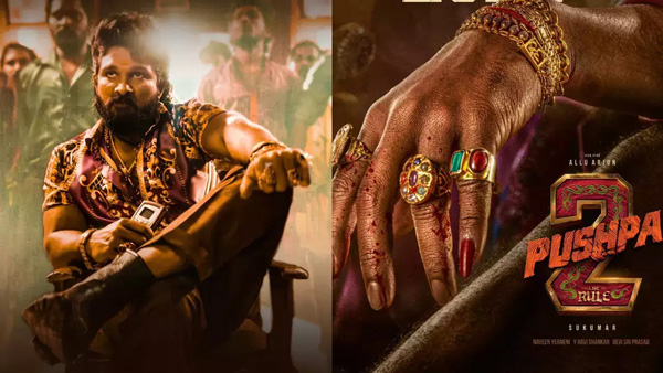 allu arjun Pushpa2 movie missed a good opportunity by not releasing on August 15th